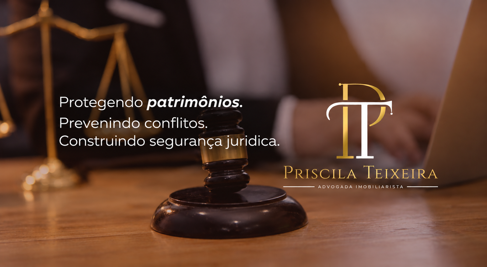 Protegendo Patrimônios com Segurança Jurídica